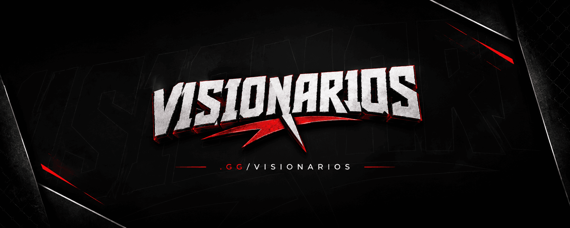 Visionários